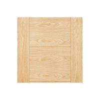 Part L Compliant Chevron - Warmerdoor Style, From LPD Joinery