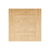 Part L Compliant Chevron - Warmerdoor Style, From LPD Joinery