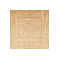 Part L Compliant Chevron - Warmerdoor Style, From LPD Joinery
