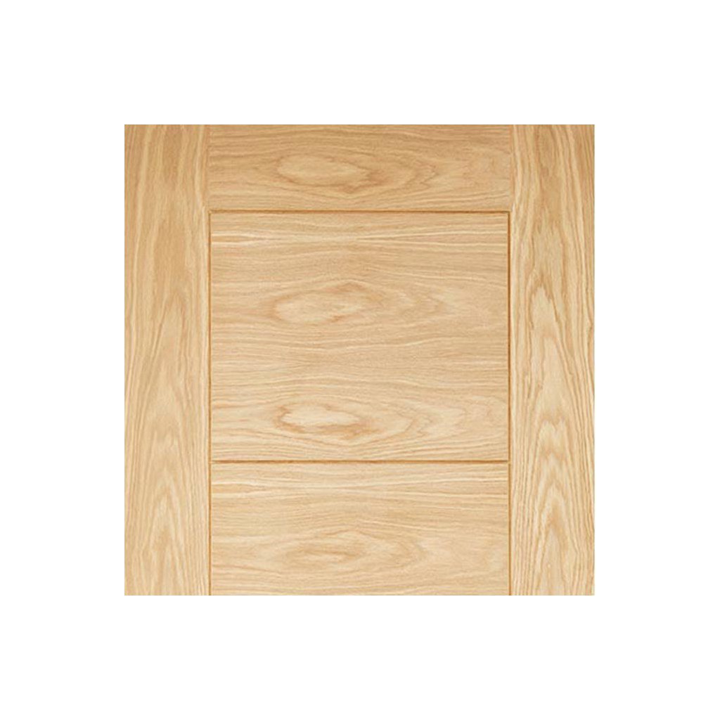 Part L Compliant Chevron - Warmerdoor Style, From LPD Joinery