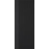 Melbourne Ash Grey Internal Door Pair - Prefinished