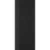 Melbourne Ash Grey Internal Door Pair - Prefinished