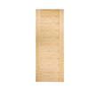 Sofia Oak Veneer Staffetta Quad Telescopic Pocket Doors - Prefinished