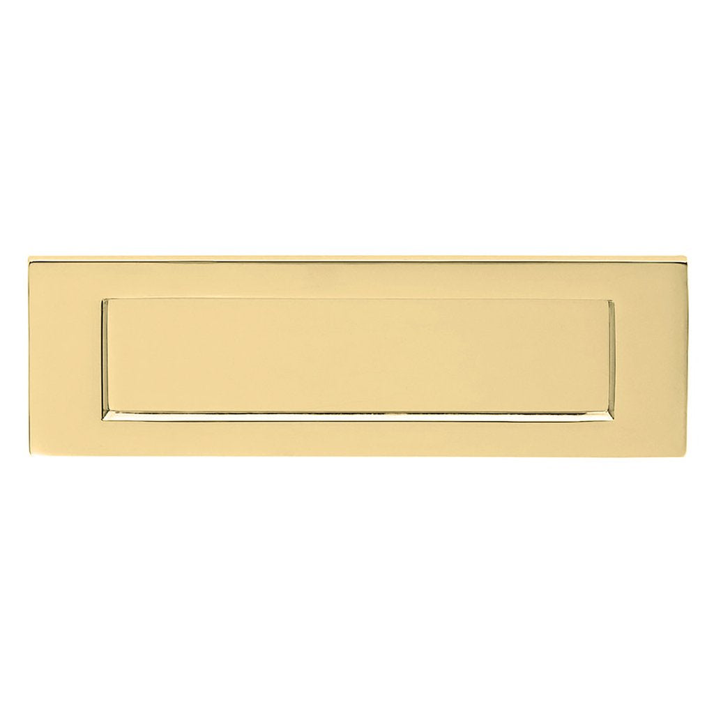 M36HPVD Victorian Letter Plate, 282x80mm
