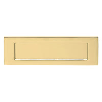 M36HPVD Victorian Letter Plate, 282x80mm