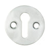 M41 Victorian Open Escutcheon, Standard Profile - 3 Finishes