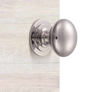 Image: M47B Cupboard Pull Handle - 3 Finishes