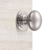 M47B Cupboard Pull Handle - 3 Finishes
