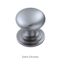 M47B Cupboard Pull Handle - 3 Finishes