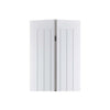 Mexicano Flush Bifold Door - White Primed