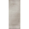 Mode Ravenna Internal Door - White Grey Laminate - Prefinished