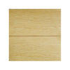Lille Oak Solid Internal Pocket Door Detail - 30 Minute Fire Rated - Prefinished