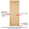 External Modica - Warmerdoor Style