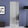 Moor 8mm Obscure Glass - Single Absolute Pocket Door