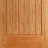 Part L Compliant Modica - Warmerdoor Style, From LPD Joinery