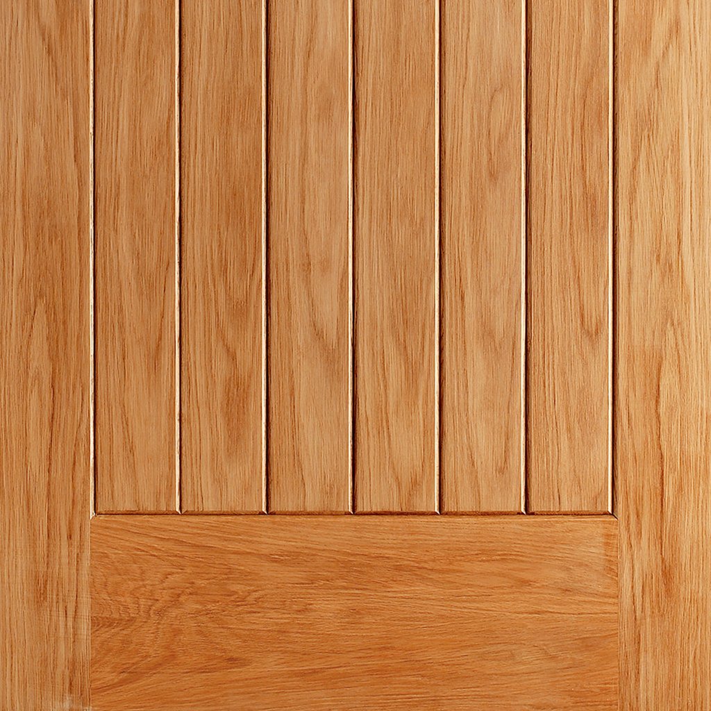 Part L Compliant Modica - Warmerdoor Style, From LPD Joinery