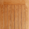 Part L Compliant Modica - Warmerdoor Style, From LPD Joinery