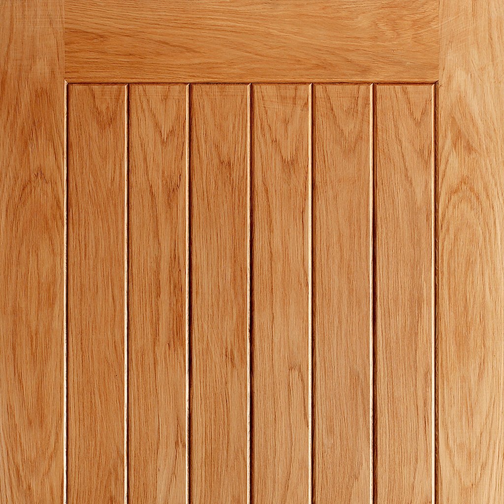 Part L Compliant Modica - Warmerdoor Style, From LPD Joinery