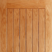 Part L Compliant Modica - Warmerdoor Style, From LPD Joinery