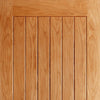 Part L Compliant Modica - Warmerdoor Style, From LPD Joinery