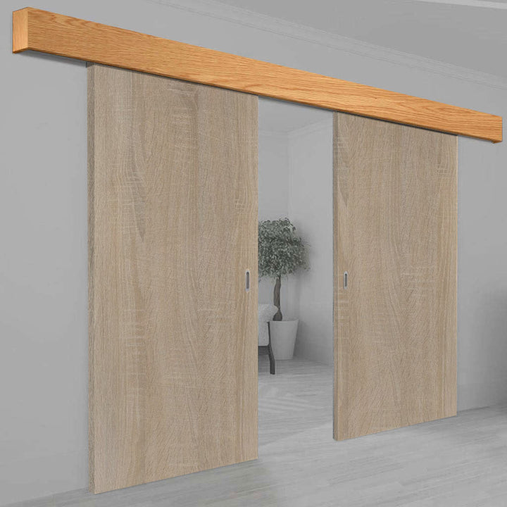 Sliding Door Pelmet