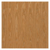 J B Kind Veneered Oak Flush Fire Door - 1/2 Hour Fire Rated - Prefinished