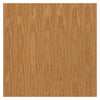 J B Kind Veneered Oak Flush Fire Door - 1/2 Hour Fire Rated - Prefinished