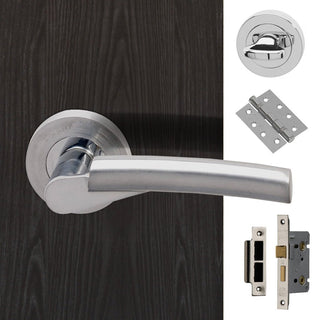 Image: Kao Bathroom Handle Pack