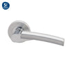 Kao Fire Door Handle Pack