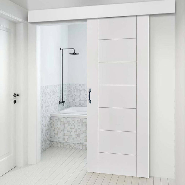 Bathroom Sliding Doors