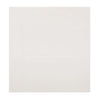 Two Folding Doors & Frame Kit - Pamplona Flush 2+0 - White Primed