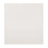 Pamplona Flush Single Evokit Pocket Door Detail - White Primed