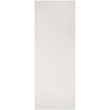 Pamplona Flush Absolute Evokit Single Pocket Door Detail - White Primed