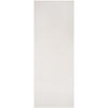Two Folding Doors & Frame Kit - Pamplona Flush 2+0 - White Primed
