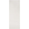 Four Folding Doors & Frame Kit - Pamplona Flush 3+1 - White Primed