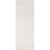Bespoke Pamplona White Primed Flush Fire Internal Door - 1/2 Hour Fire Rated