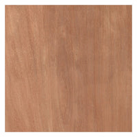 Interior plywood fire rated door