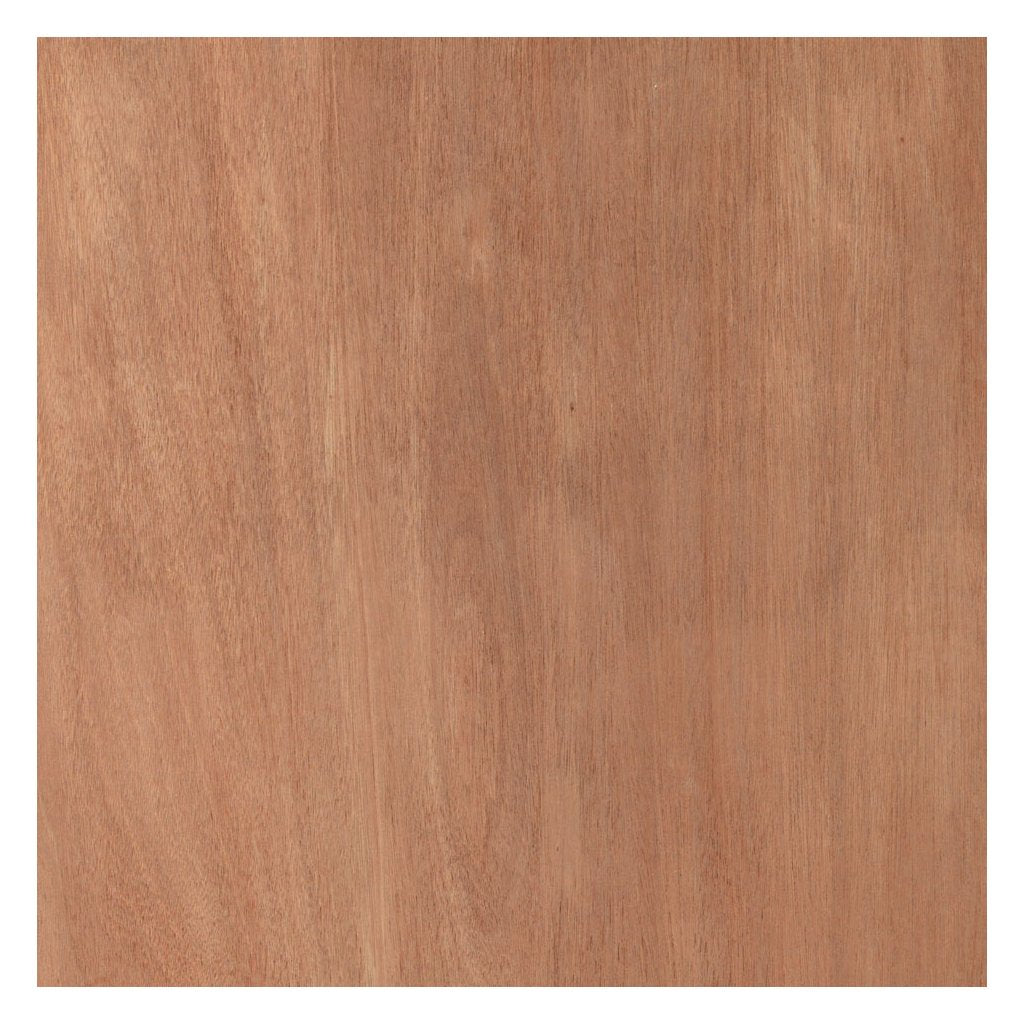 Interior plywood fire rated door
