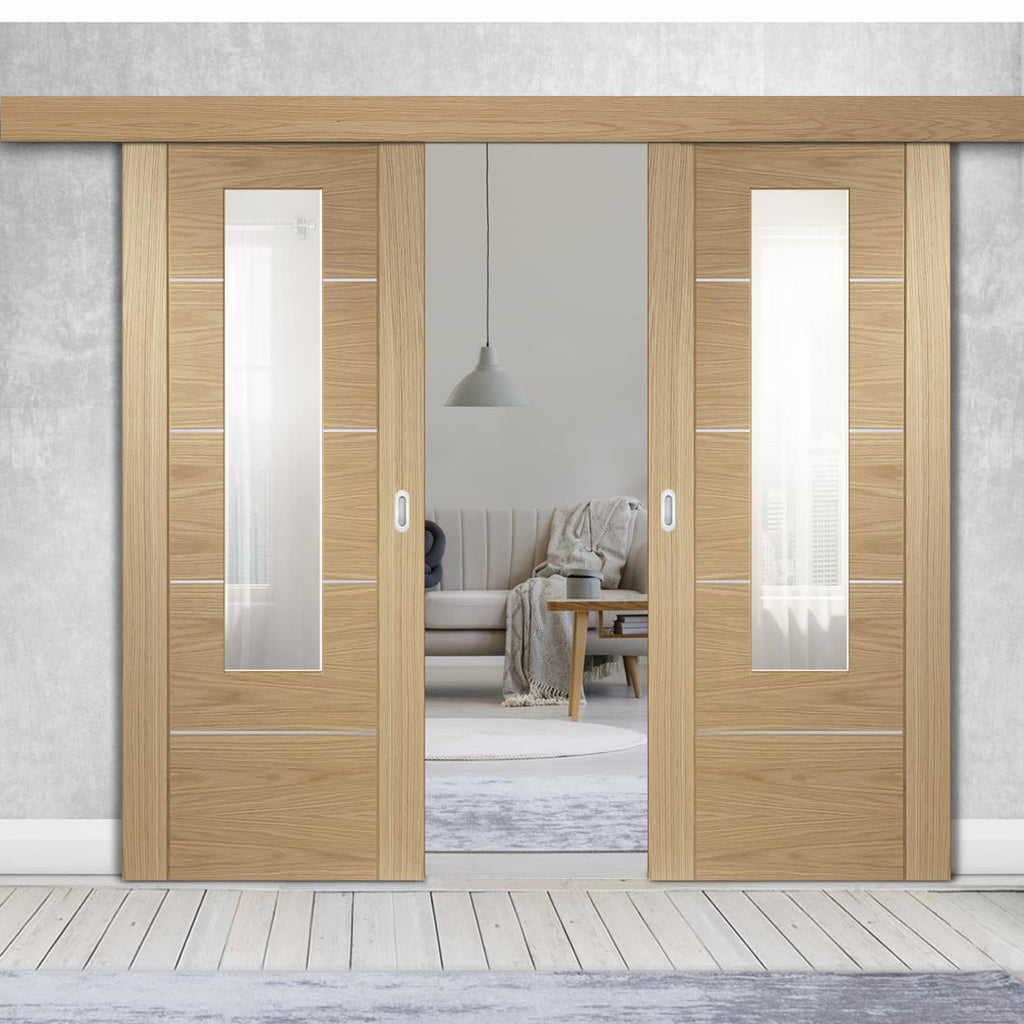 Double wardrobe mirrored sliding doors hot sale
