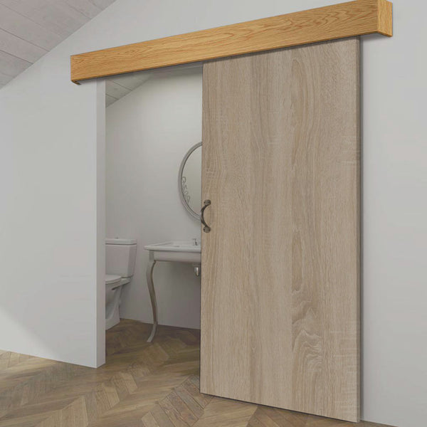 Sliding Door Pelmet