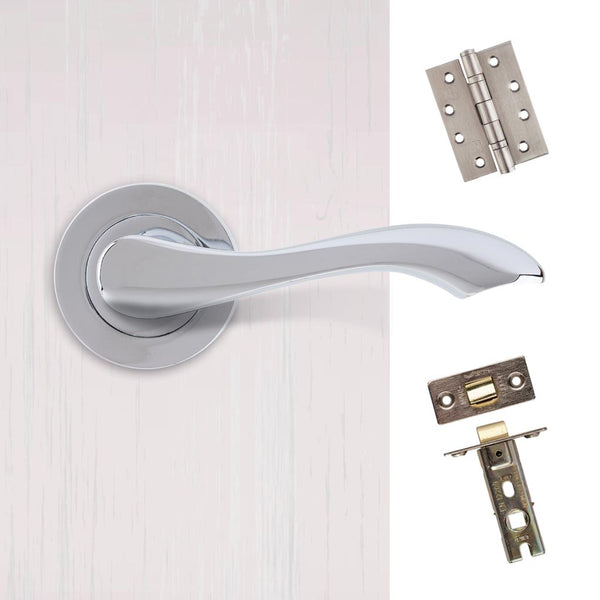 Deanta Handle Packs & Fittings