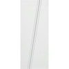 Single Glass Sliding Door - Preston 8mm Obscure Glass - Obscure Printed Design - Planeo 60 Pro Kit