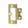 IFL Flush Door Hinges - 2 Sizes and 2 Finishes