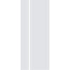Ratho 8mm Clear Glass - Obscure Printed Design - Griffwerk R8 Style Sliding Glass Door Kit