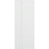 Ratho 8mm Obscure Glass - Obscure Printed Design - Griffwerk R8 Style Sliding Glass Door Kit