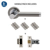 Timis Handle Pack