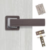 Invictus Premium Handle Pack - Matt Satin Black