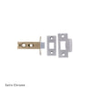 63mm Heavy Duty Bolt Through Tubular Latch - 11 Finishes