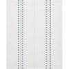 Double Glass Sliding Door - Seton 8mm Obscure Glass - Clear Printed Design - Planeo 60 Pro Kit