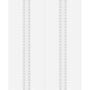 Double Glass Sliding Door - Seton 8mm Obscure Glass - Obscure Printed Design - Planeo 60 Pro Kit